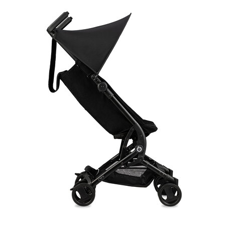 Carucior sport pentru copii Grace, + 6 luni, Black, Momi 633395