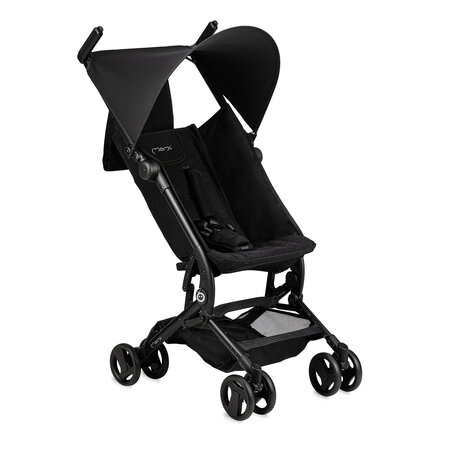 MOMI CARUCIOR SPORT GRACE - BLACK WOSP00033
