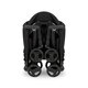 Carucior sport pentru copii Grace, + 6 luni, Black, Momi 633399