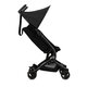 Carucior sport pentru copii Grace, + 6 luni, Black, Momi 633395