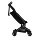 Carucior sport pentru copii Grace, + 6 luni, Black, Momi 633396