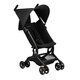 Carucior sport pentru copii Grace, + 6 luni, Black, Momi 633393