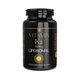 Vitamina K2 Liposomala, 100 mcg, 30 capsule vegetale, Vio Nutri Lab 633455
