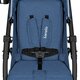 Carucior sport Annet Plus, de la nastere pana la 22 kg, Blue Denim, Lionelo 633513