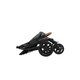 Carucior sport Annet Plus, de la nastere pana la 22 kg, Stone Caramel, Lionelo 633538
