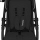 Carucior sport Annet Plus, de la nastere pana la 22 kg, Carbon Black, Lionelo 633563