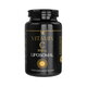 Vitamina C Liposomala, 30 capsule vegetale, Vio Nutri Lab 633458