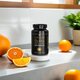 Vitamina D3 4000 UI si K2 100 mcg Liposomale, 30 capsule vegetale, Vio Nutri Lab 634756