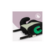 Inaltator auto cu isofix i-size Venko, 135-150 cm, Green, Momi 633509