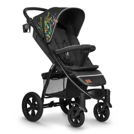 Carucior sport Annet Tour, de la nastere pana la 22 kg, Dreamin, Lionelo 633641