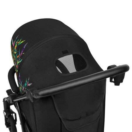 Carucior sport Annet Tour, de la nastere pana la 22 kg, Dreamin, Lionelo 633623