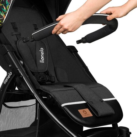 Carucior sport Annet Tour, de la nastere pana la 22 kg, Dreamin, Lionelo 633626