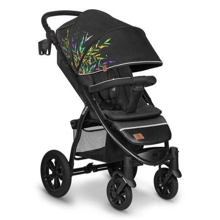 Carucior sport Annet Tour, de la nastere pana la 22 kg, Dreamin, Lionelo 633640