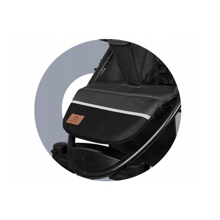 Carucior sport Annet Tour, de la nastere pana la 22 kg, Dreamin, Lionelo 633635