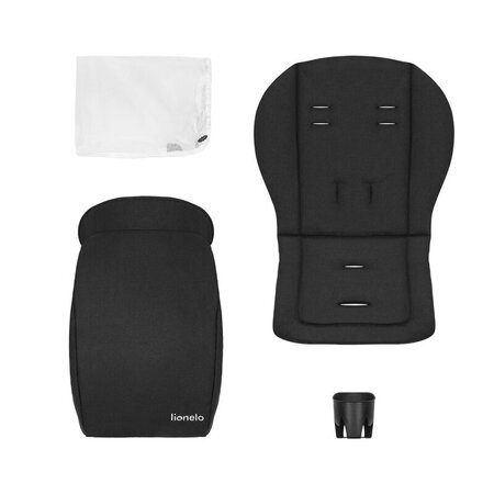 Carucior sport Annet Tour, de la nastere pana la 22 kg, Dreamin, Lionelo 633629