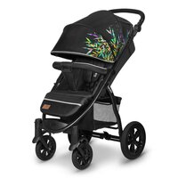 Carucior sport Annet Tour, de la nastere pana la 22 kg, Dreamin, Lionelo