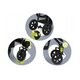 Carucior sport Annet Tour, de la nastere pana la 22 kg, Dreamin, Lionelo 633634