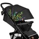 Carucior sport Annet Tour, de la nastere pana la 22 kg, Dreamin, Lionelo 633638
