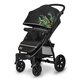 Carucior sport Annet Tour, de la nastere pana la 22 kg, Dreamin, Lionelo 633639