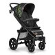 Carucior sport Annet Tour, de la nastere pana la 22 kg, Dreamin, Lionelo 633641