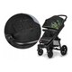 Carucior sport Annet Tour, de la nastere pana la 22 kg, Dreamin, Lionelo 633633