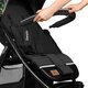 Carucior sport Annet Tour, de la nastere pana la 22 kg, Dreamin, Lionelo 633626