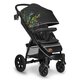 Carucior sport Annet Tour, de la nastere pana la 22 kg, Dreamin, Lionelo 633640