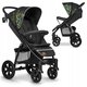 Carucior sport Annet Tour, de la nastere pana la 22 kg, Dreamin, Lionelo 633630