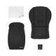 Carucior sport Annet Tour, de la nastere pana la 22 kg, Dreamin, Lionelo 633629