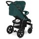 Carucior sport Annet Tour, de la nastere pana la 22 kg, Green Turquoise, Lionelo 633714