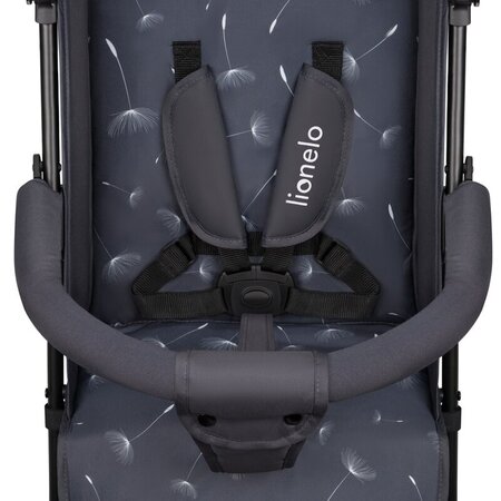 Carucior sport Elia, Grey White, Lionelo 701613