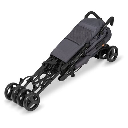 Carucior sport Elia, Grey White, Lionelo 701611