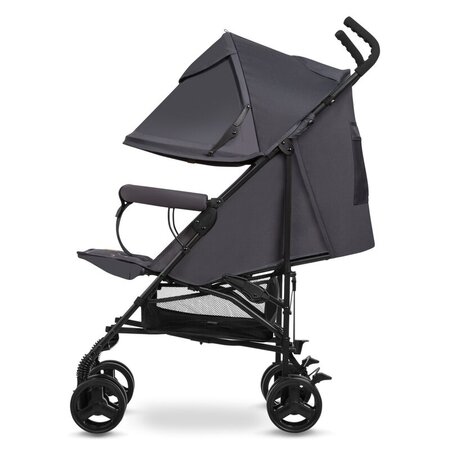 Carucior sport Elia, Grey White, Lionelo 701606