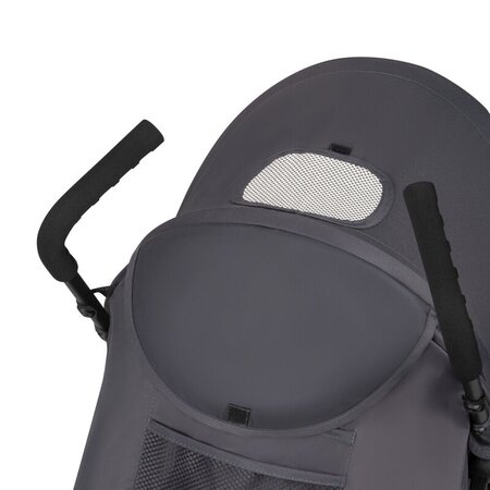 Carucior sport Elia, Grey White, Lionelo 701610