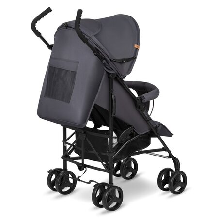 Carucior sport Elia, Grey White, Lionelo 701608