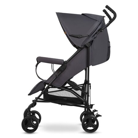 Carucior sport Elia, Grey White, Lionelo 701605