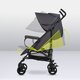 Carucior sport Elia, Grey White, Lionelo 701598