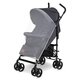 Carucior sport Elia, Grey White, Lionelo 701604