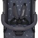 Carucior sport Elia, Grey White, Lionelo 701613