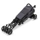 Carucior sport Elia, Grey White, Lionelo 701611