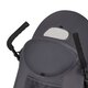 Carucior sport Elia, Grey White, Lionelo 701610