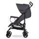Carucior sport Elia, Grey White, Lionelo 701605