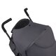 Carucior sport Elia, Grey White, Lionelo 701612