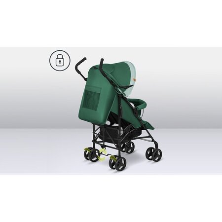Carucior sport Elia, Green Forest, Lionelo 701582