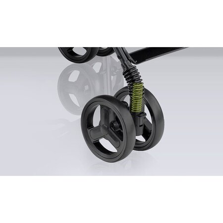 Carucior sport Elia, Green Forest, Lionelo 701579