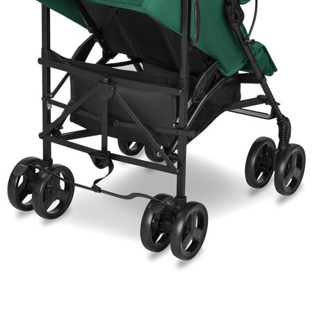 Carucior sport Elia, Green Forest, Lionelo 701574