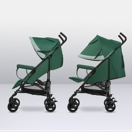 Carucior sport Elia, Green Forest, Lionelo 701568