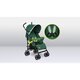 Carucior sport Elia, Green Forest, Lionelo 701578