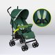 Carucior sport Elia, Green Forest, Lionelo 701563