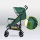 Carucior sport Elia, Green Forest, Lionelo 701565